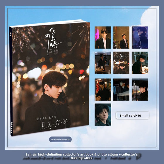 photo album product image 2