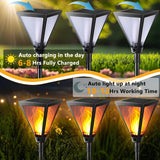 Outdoor Solar Light