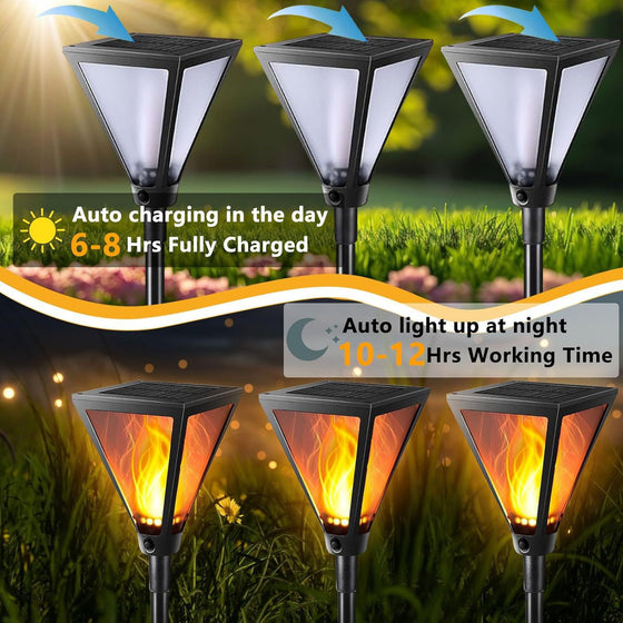 Outdoor Solar Light Outdoor & Pond Lighting product image 2