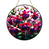 Acrylic Sun Catcher Hanging Decorations