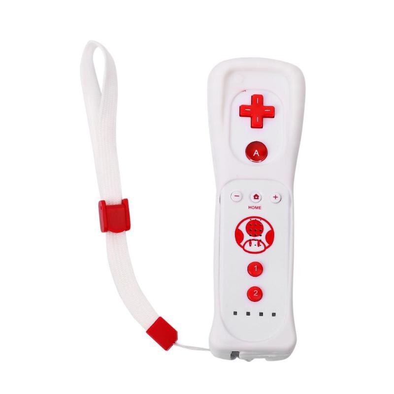 Dual-color game controller