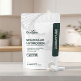 Googeer Hydrogen Boosting Tablets for Energy and Vitality