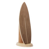 Wooden Balance Board for Indoor Fitness