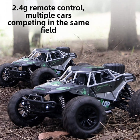 1:16 Remote Control Off-Road Climbing Car product image 1