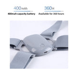 Intelligent Posture Correction Belt