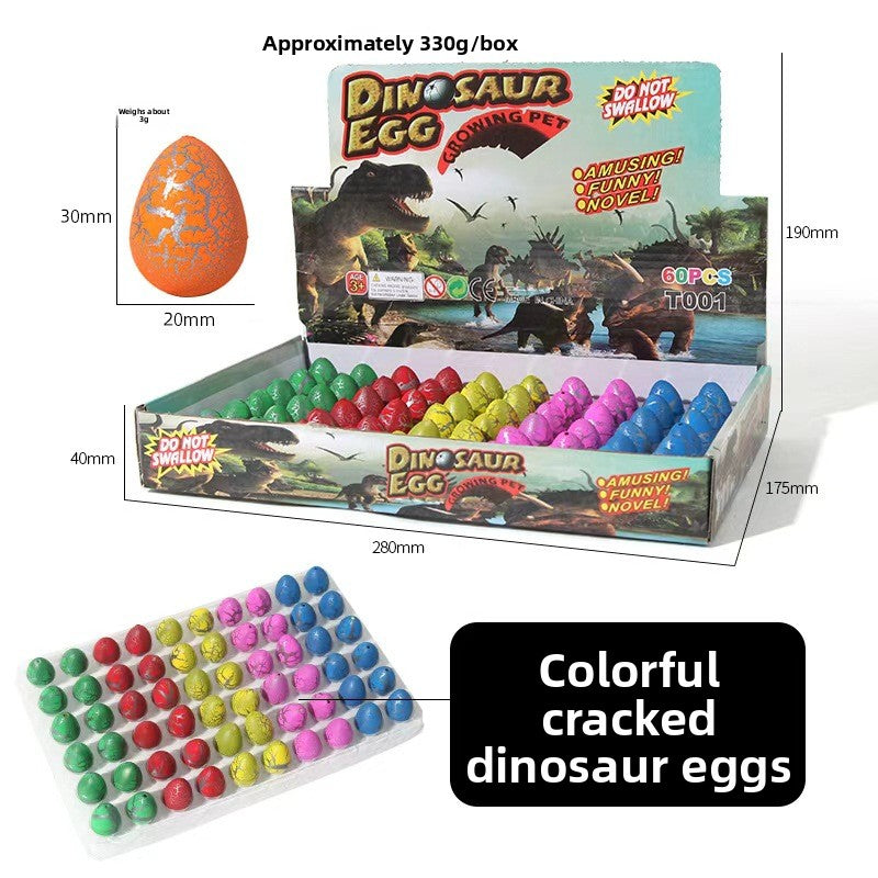 dinosaur egg toy product image 7