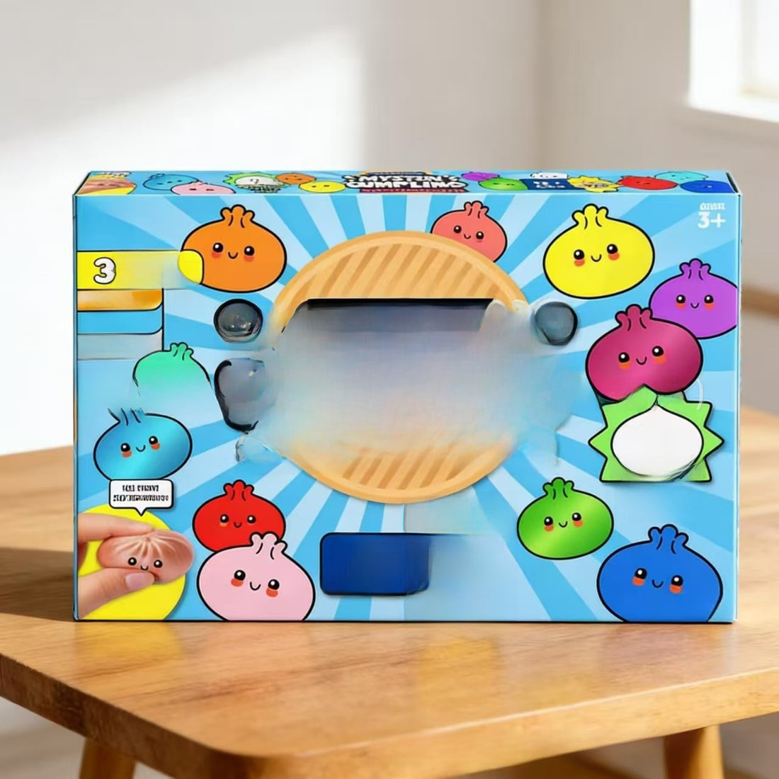 Peggy's Calendar Blind Box