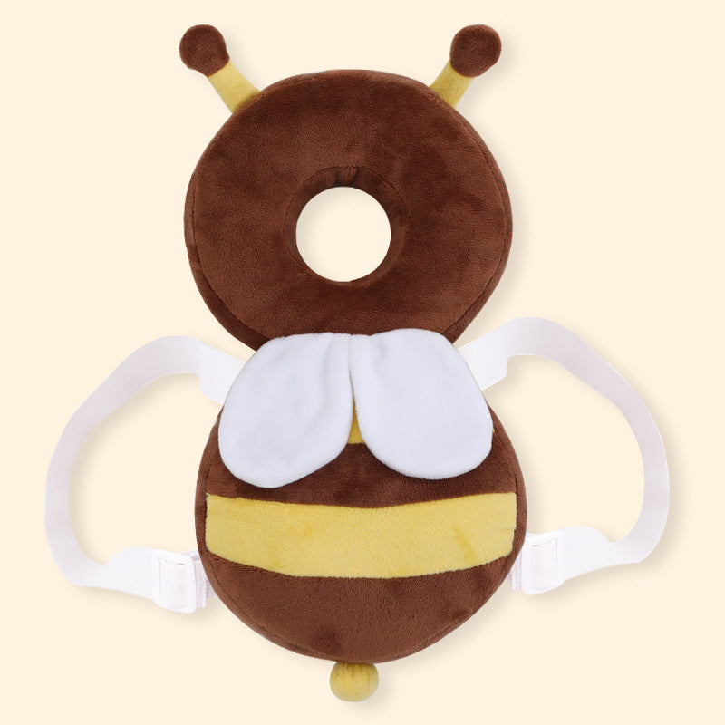 Infant Head Protection Anti-Fall Pillow