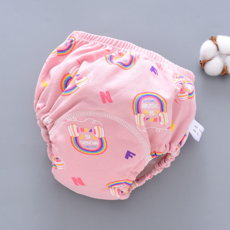 Baby Washable Training Pants