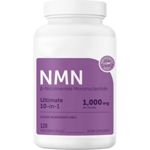 Zinc Supplement Capsules product image 5