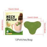 Herbal Shoulder Neck Pain Relief Patch