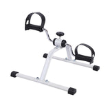 Multifunctional Folding Exercise Bike Stepper