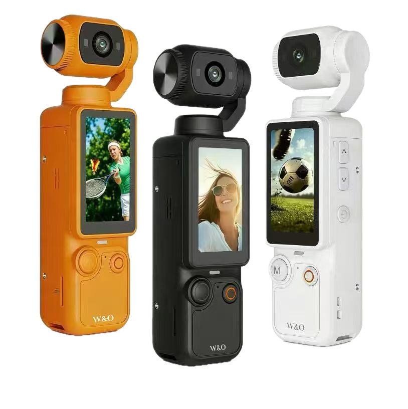 Sports Camera Portable Vlog Recorder