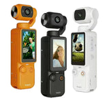 Sports Camera Portable Vlog Recorder