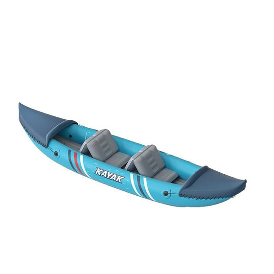 Inflatable Kayak Boat with Adjustable Seats product image 5