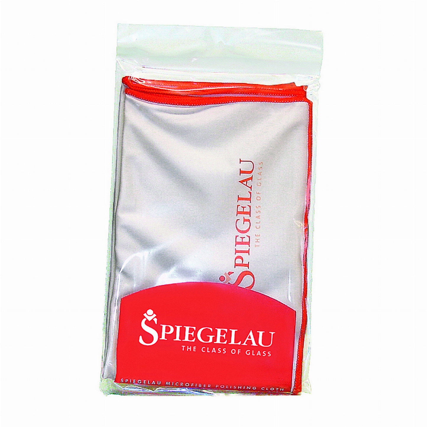 Spiegelau Microfiber Polishing Cloth