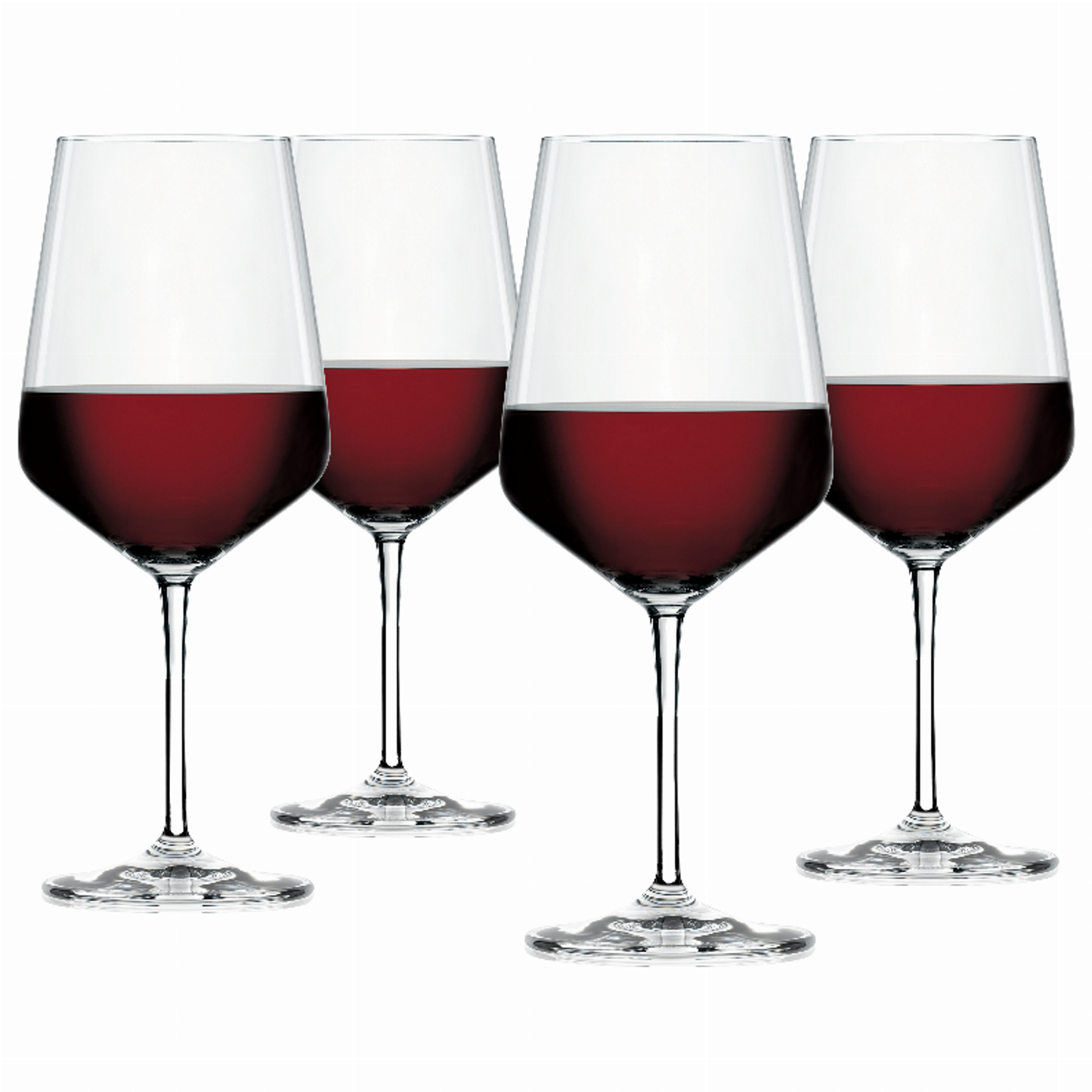 Spiegelau Style White Wine Glass Set of 4