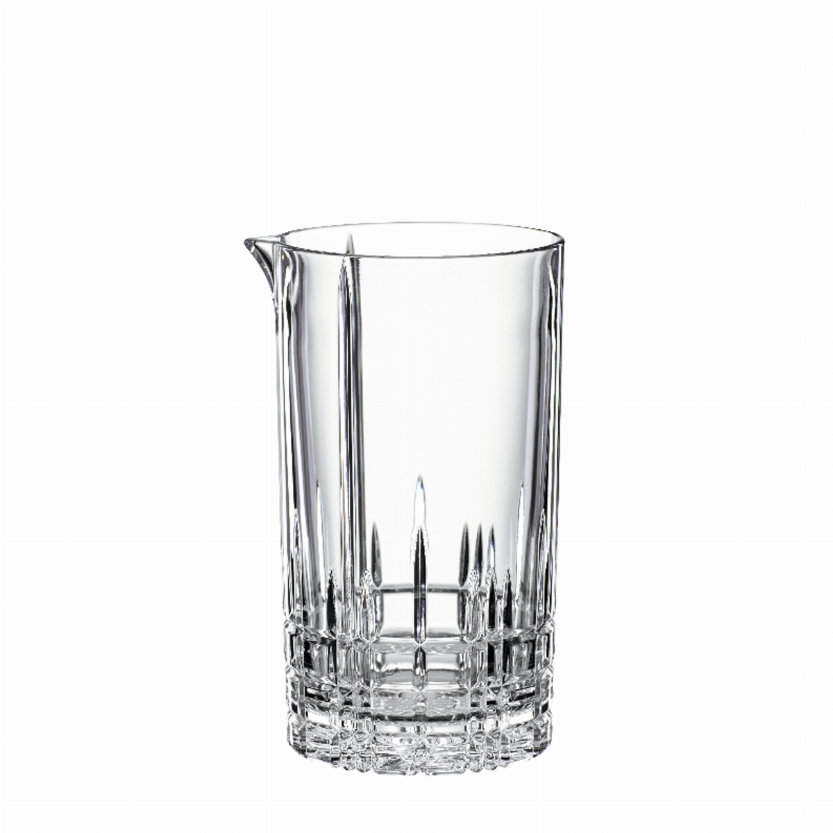 Spiegelau Perfect Mixing Glass, 22.4 oz