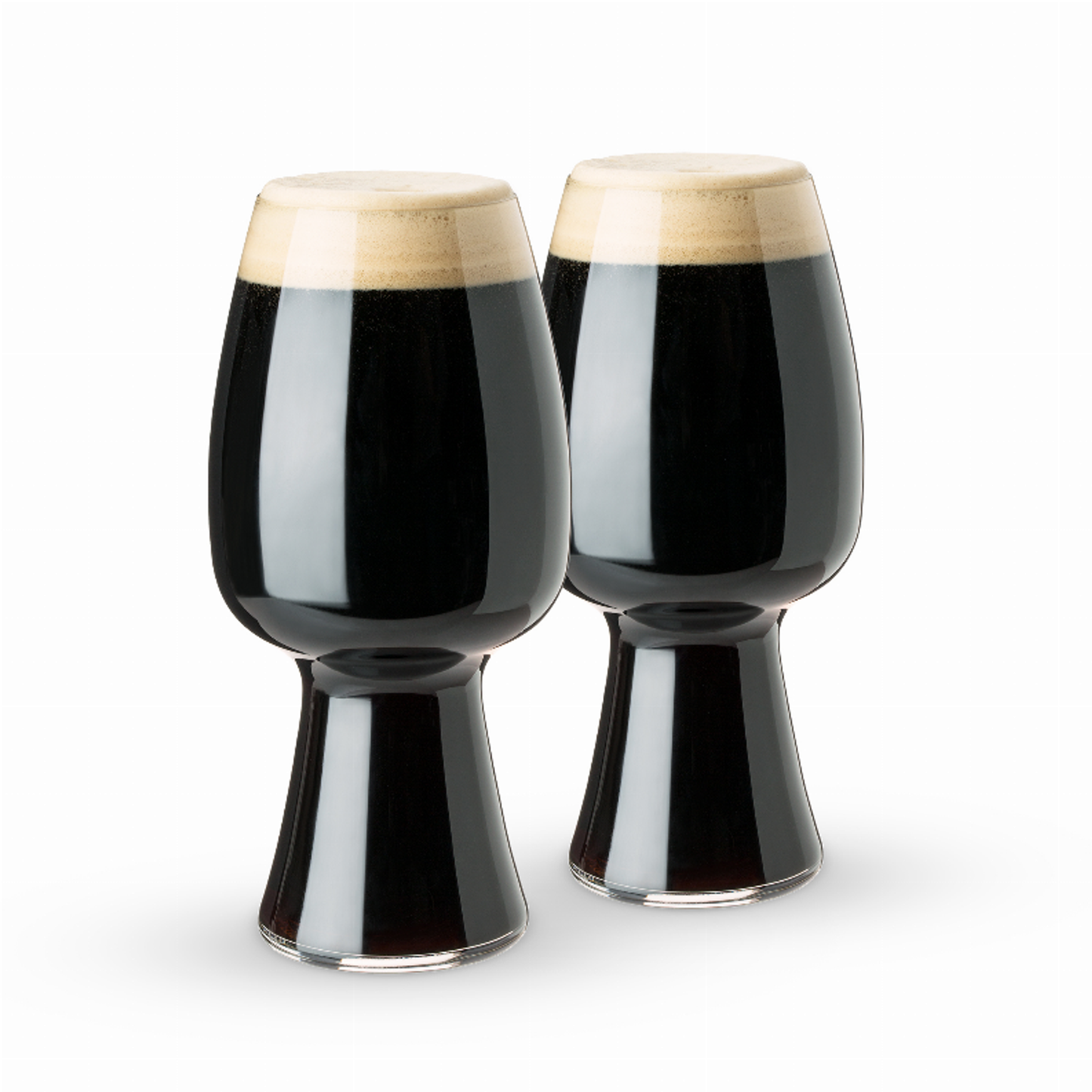 Spiegelau Craft Stout Glass, 21 oz