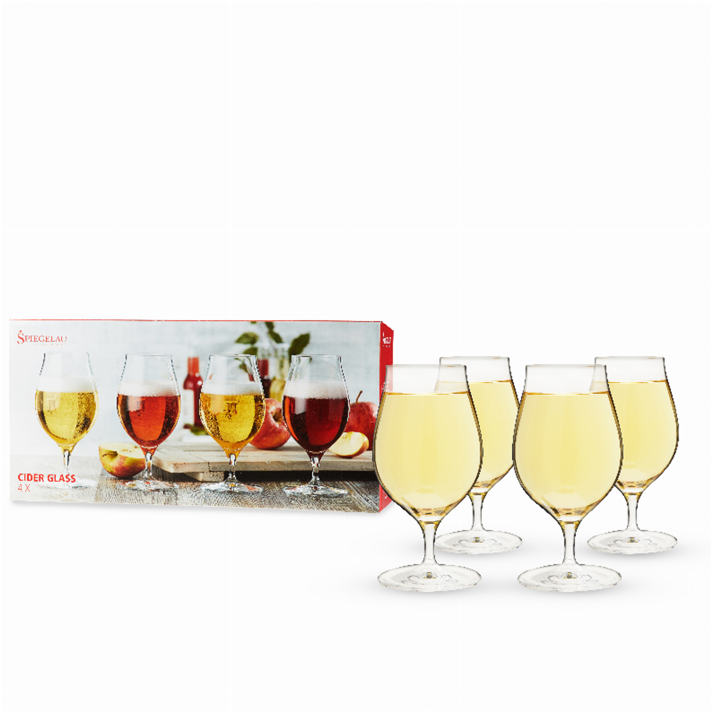 Spiegelau Cider Glass, 17.6 oz