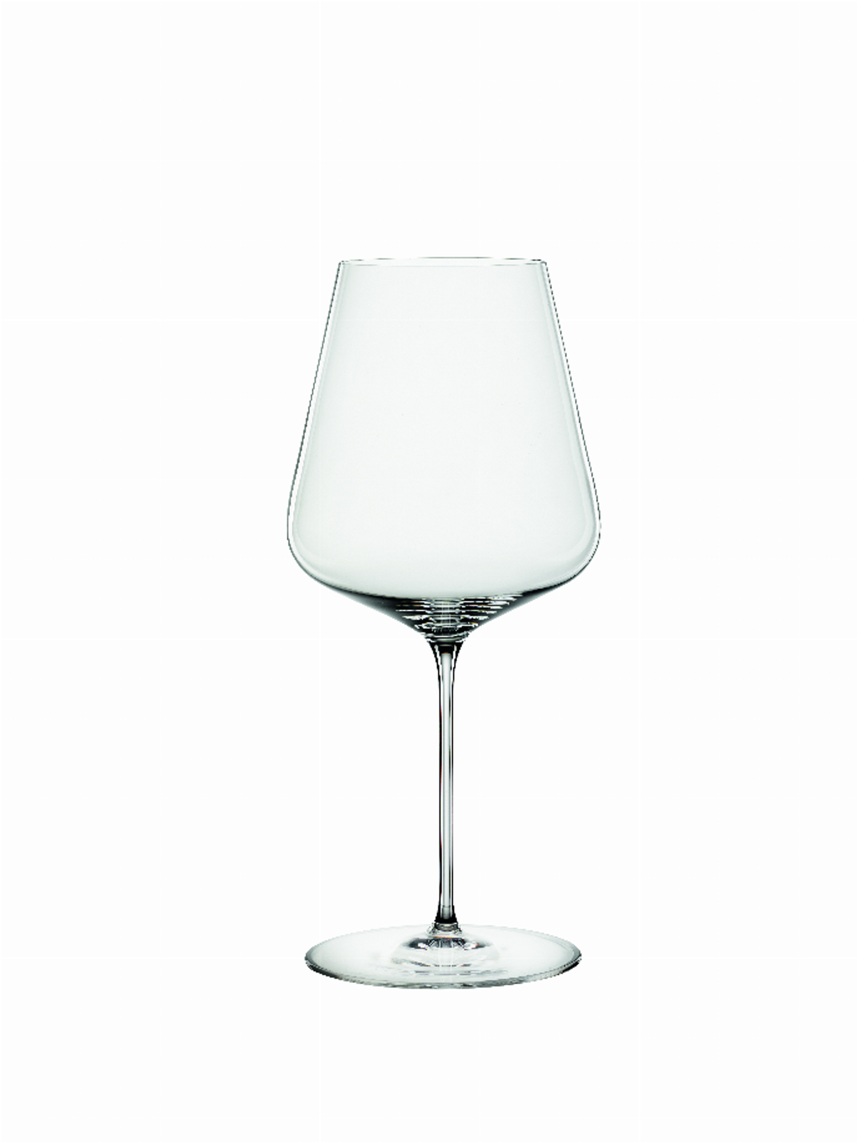 Spiegelau Definition Bordeaux Wine Glasses, Set of 2