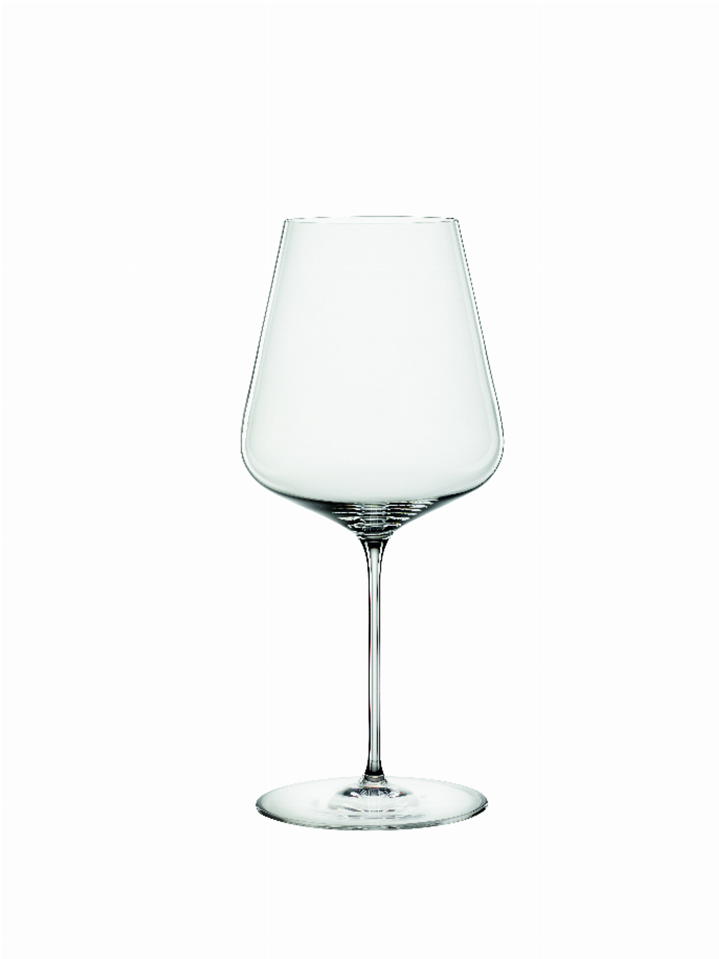 Spiegelau Definition Bordeaux Wine Glasses, Set of 2