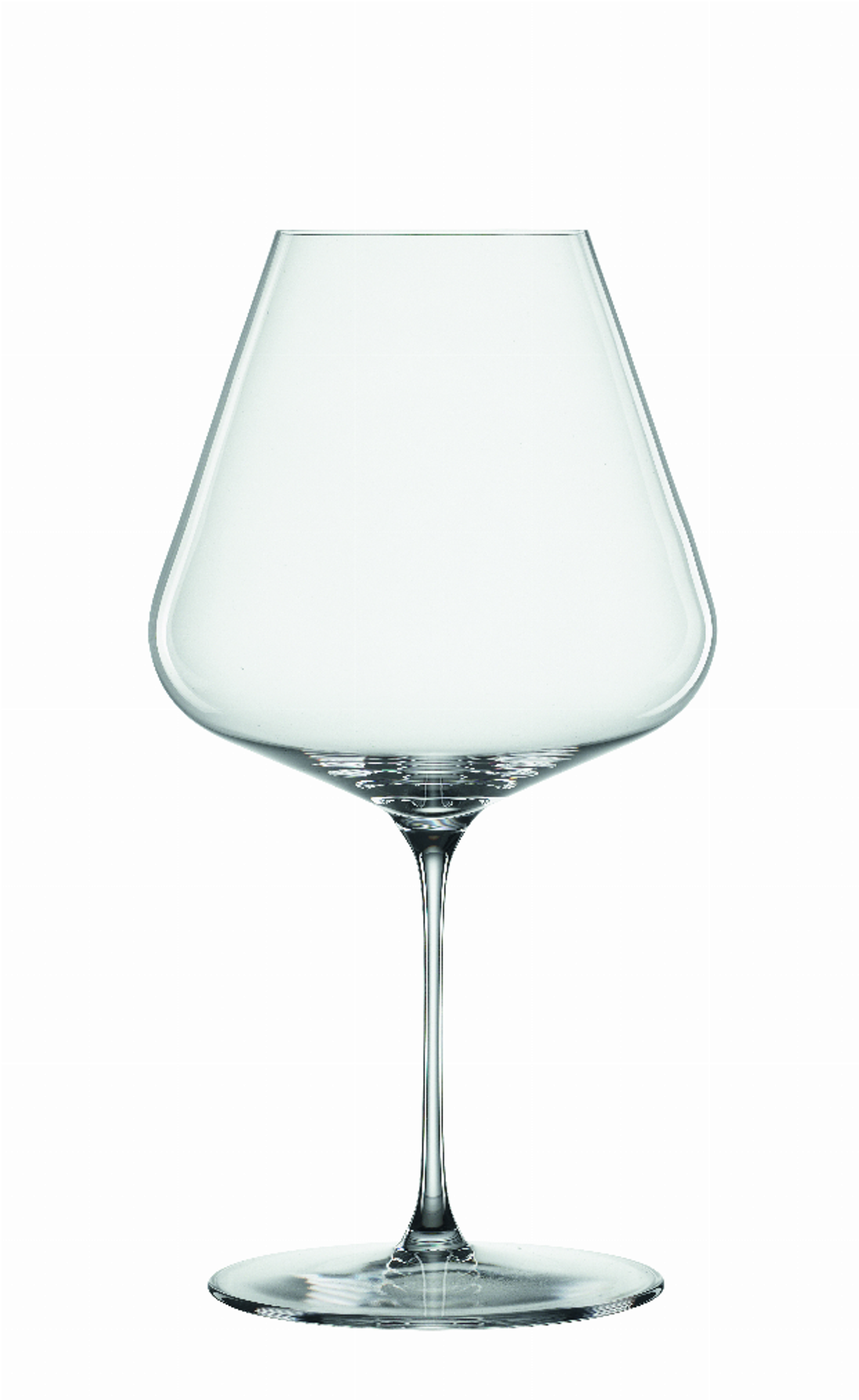 Spiegelau Definition Burgundy Wine Glasses, Set of 2
