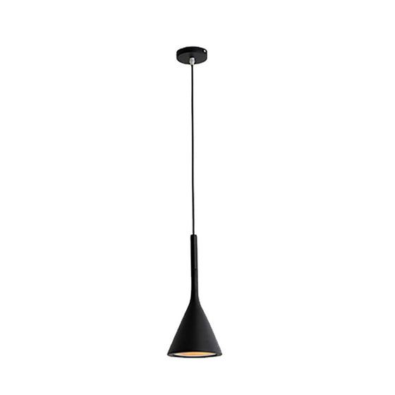 Simple single-head pendant lamp Floor & Pendant Lighting product image 5