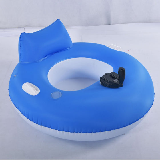 Inflatable Electric Floating Chair with Propeller product image 3