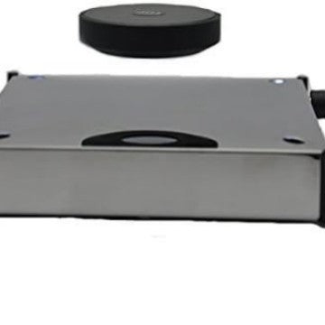 Magnetic levitation rotating display stand product image 3