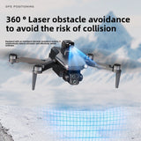 quadcopter drone