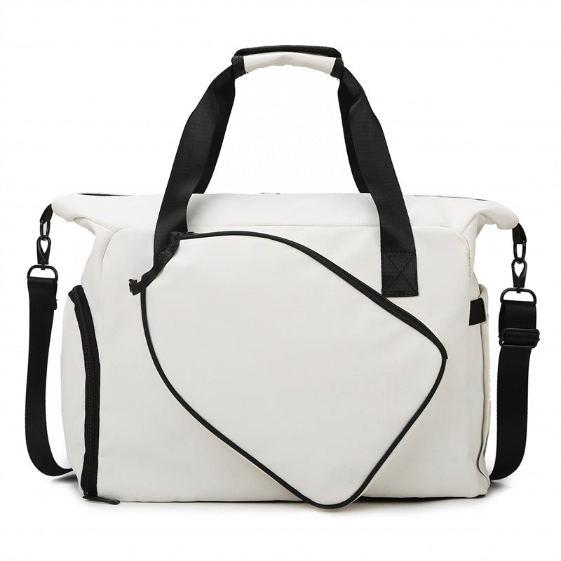 Sports equipment bag