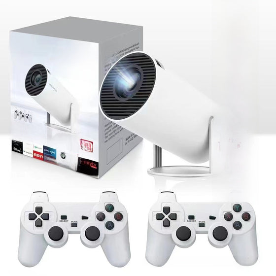 Game version projector Gaming Electronics product image 4