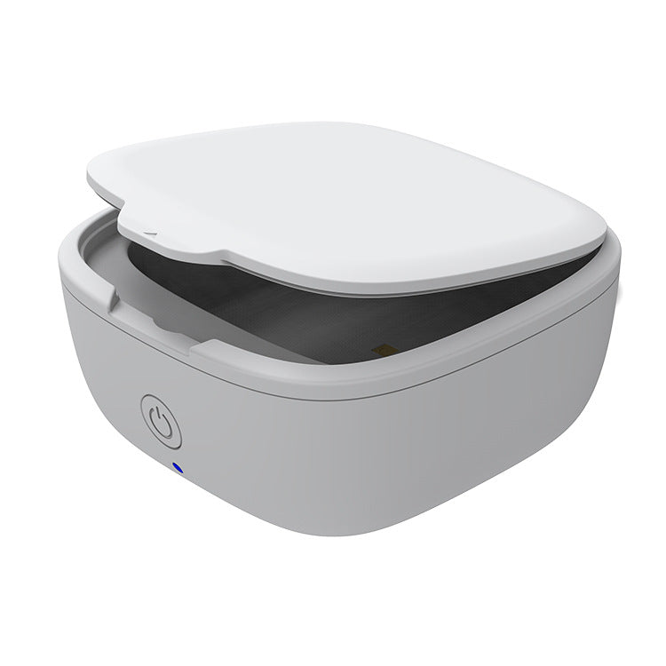 Portable UV Dental Aligner Sterilization Case