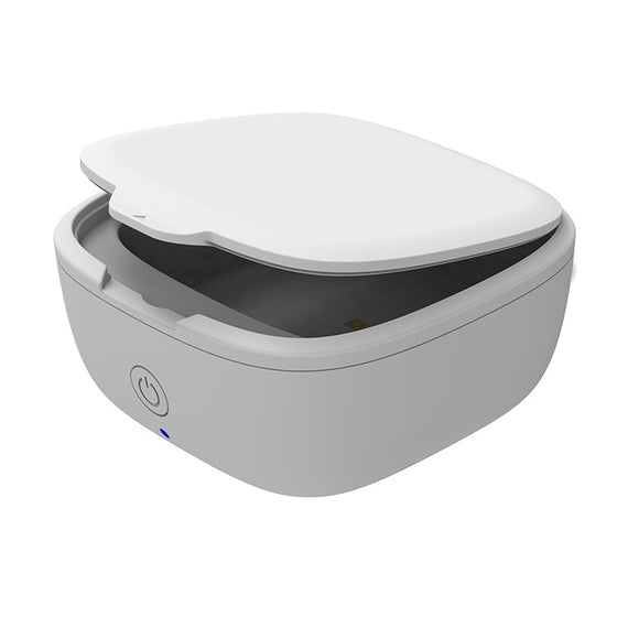 Portable UV Dental Aligner Sterilization Case product image 2
