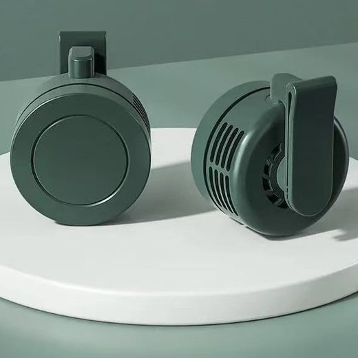 USB mini fan