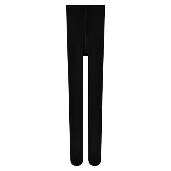 Women's High-Waisted Fleece-Lined Shaping Velvet Leggings