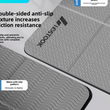 Foldable Yoga Mat Non-Slip