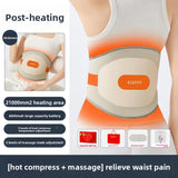 Copfield Heating Massage Belt with Moxibustion Function
