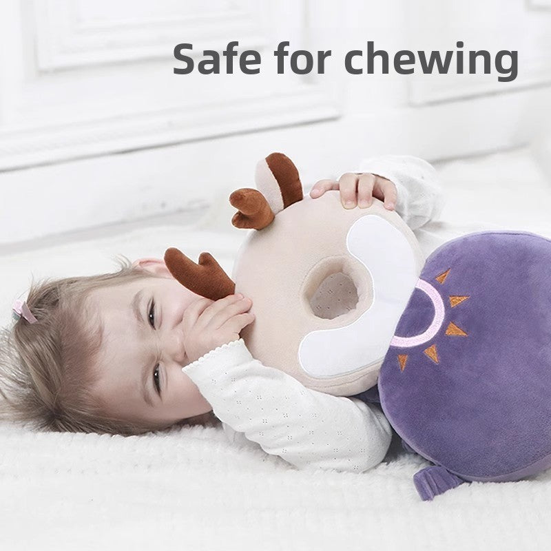 Baby Anti-Fall Head Protection Pillow