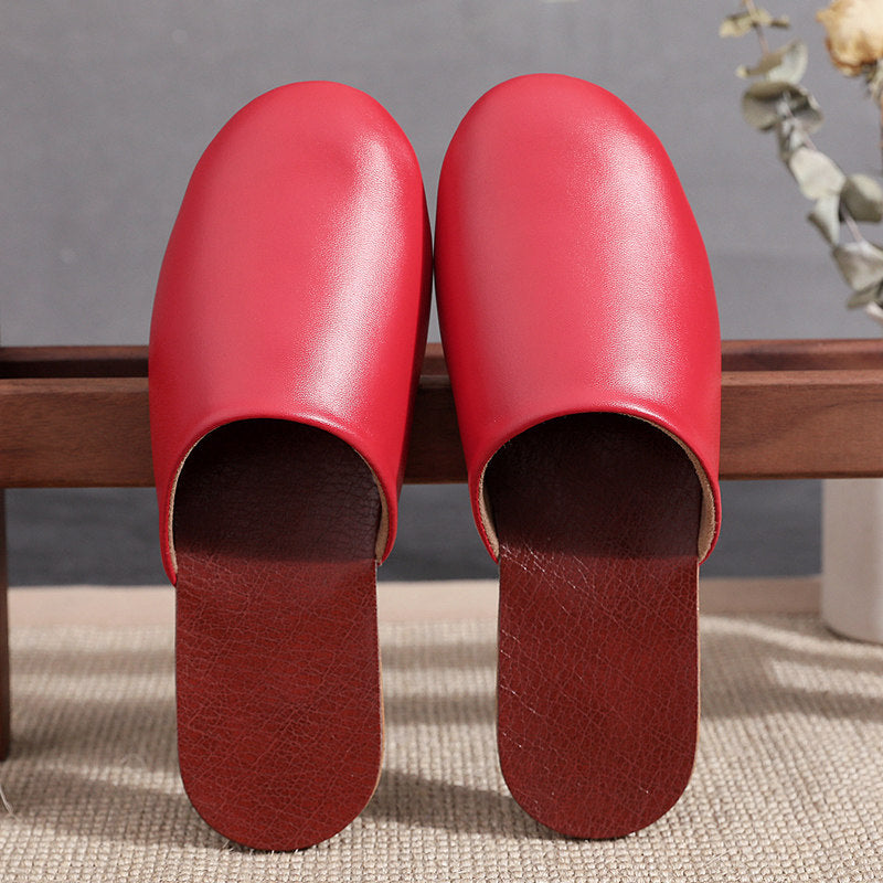 Home Comfort Slippers