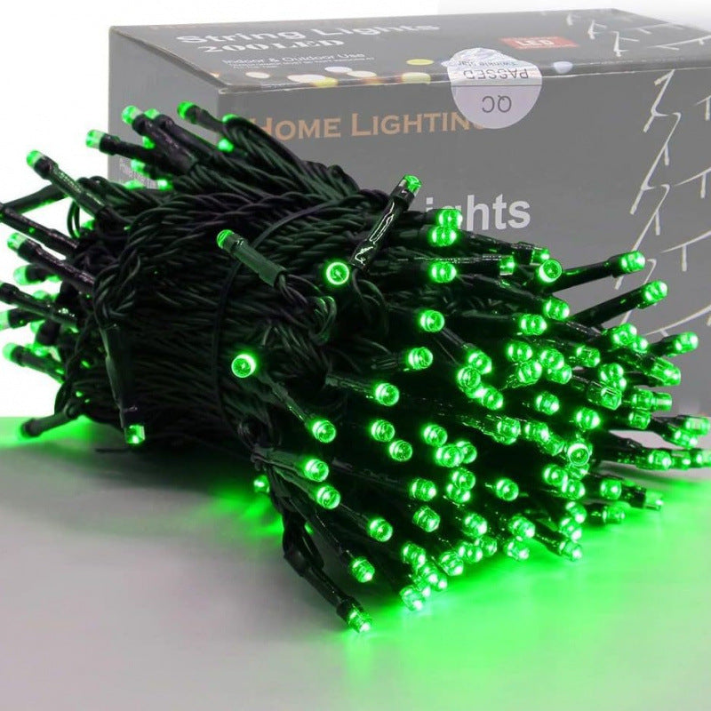 Outdoor Waterproof Ip65 Christmas Lights