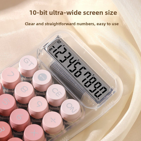 Electronic Calculator Computing Devices product image 3