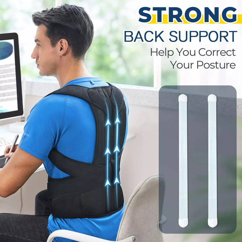 Posture Correction Support Belt