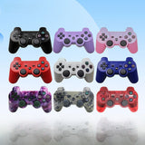 Bluetooth game controller