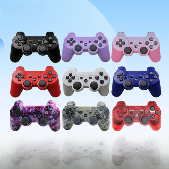 Bluetooth game controller Controllers product image 3