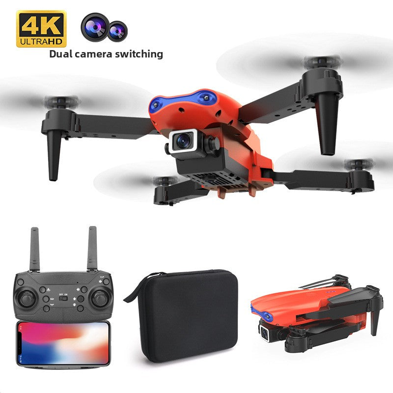 Foldable Drone with HD Camera