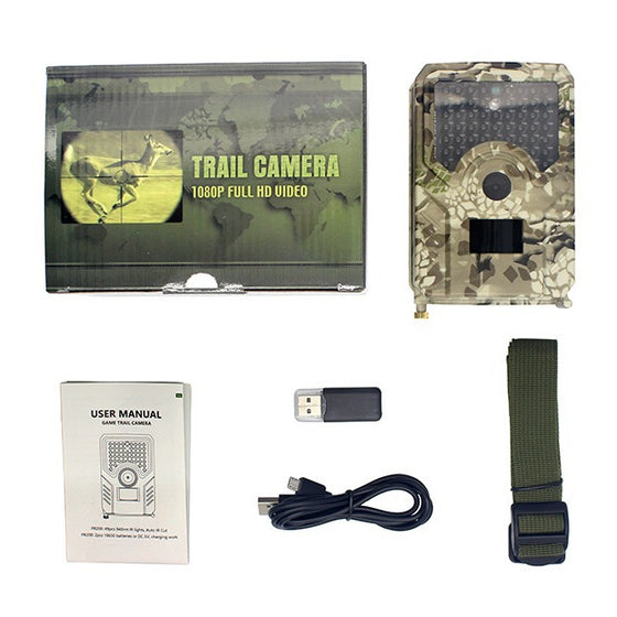 Infrared trigger camera Camera & Photography product image 1