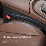 Car Seat Gap Protector Filler Strip
