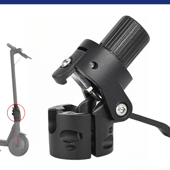 Xiaomi M365Pro Electric Scooter Folding Mechanism Motorcycle Accessories product image 1